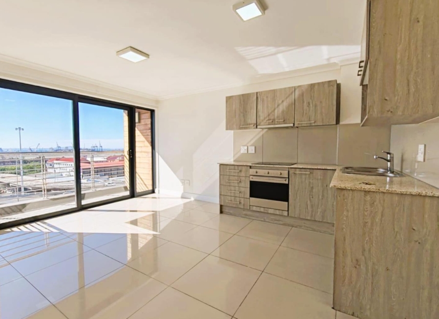 2 Bedroom Property for Sale in Zonnebloem Western Cape